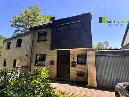Doppelhaushälfte zum Kauf 199.900 € 6 Zimmer 131,7 m² 697 m² Grundstück Stolberg (Rheinland) / Schevenhütte 52224