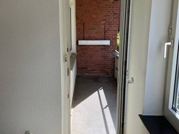 Wohnung zur Miete 439 € 2,5 Zimmer 62,7 m² frei ab 02.09.2026 Am Brautsee 56 Schleswig 24837