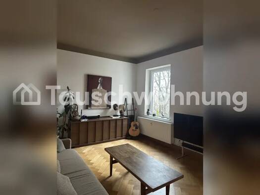 Wohnung zur Miete Tauschwohnung 2.300 € 3,5 Zimmer 104 m² 3. Geschoss Sendling-Westpark München 81369