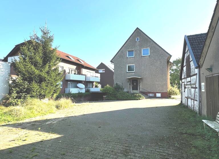 Grundstück zum Kauf als Kapitalanlage geeignet 689.000 € 1.963 m²<br/>Grundstück Waltrop 45731