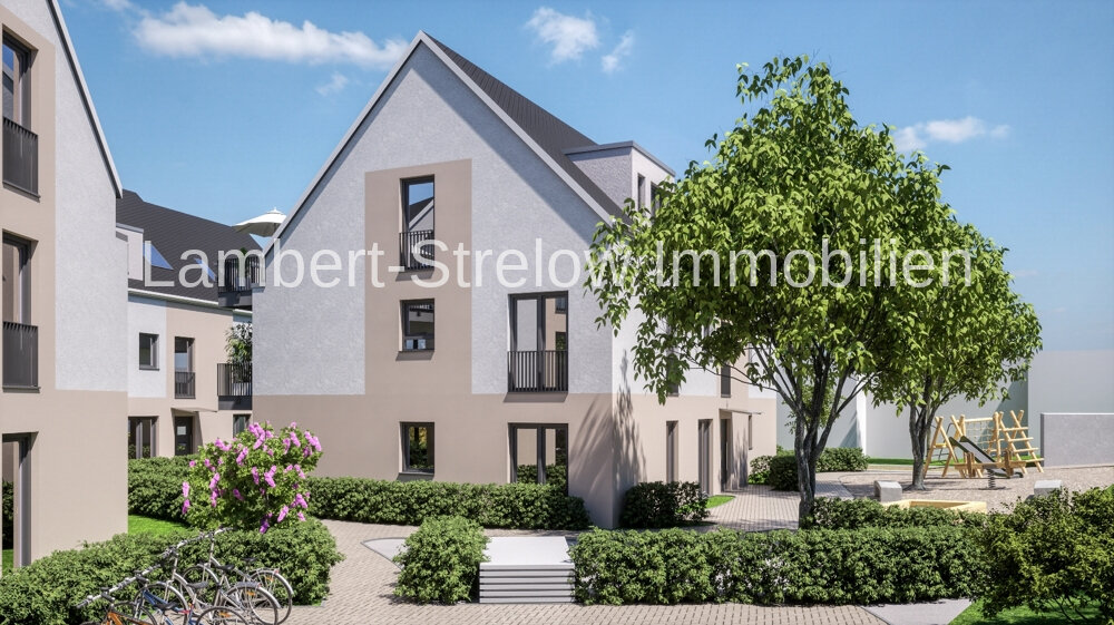 Wohnung zum Kauf provisionsfrei 999.900 € 5 Zimmer 138,9 m²<br/>Wohnfläche 3.<br/>Geschoss Gibb Wiesbaden / Biebrich 65203