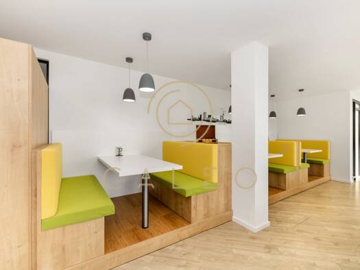 Bürofläche zur Miete provisionsfrei 65 m² Bürofläche teilbar ab 1 m² Rüttenscheid Essen 45131