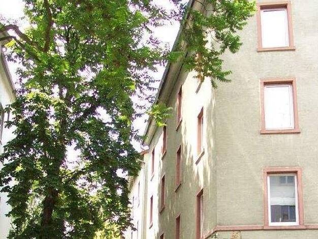 Wohnung zum Kauf 399.000 € 3 Zimmer 58,1 m² 2. Geschoss Nordend-West Frankfurt 60318