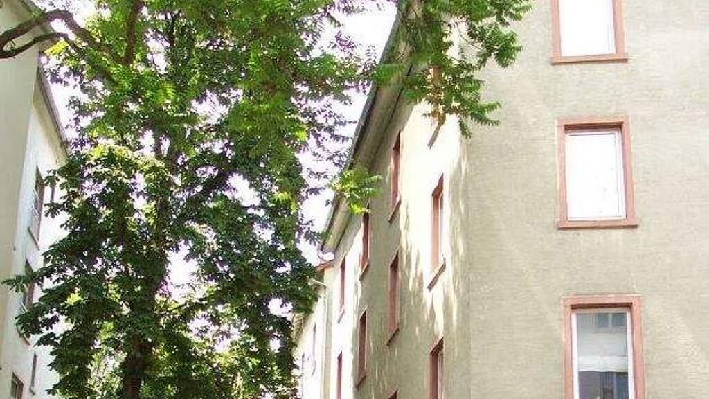 Wohnung zum Kauf 399.000 € 3 Zimmer 58,1 m² 2. Geschoss Nordend-West Frankfurt 60318