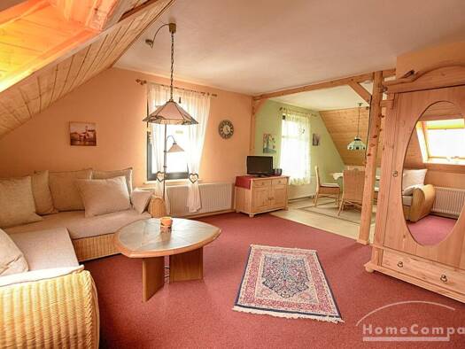 Wohnung zur Miete auf Zeit 900 € 2 Zimmer 44 m² frei ab 31.12.2026 Coschütz/Gittersee Ortsamtsbereich Plauen 01189