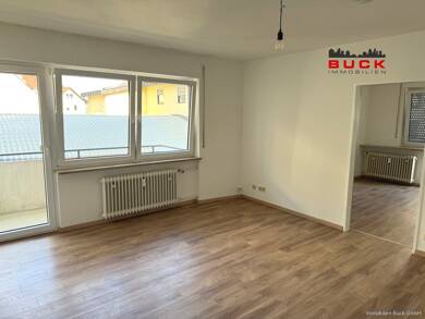 Wohnung zur Miete 600 € 2 Zimmer 64 m² Geislingen Geislingen an der Steige 73312