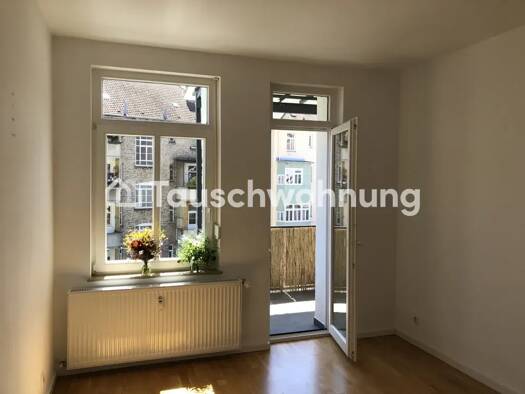 Wohnung zur Miete Tauschwohnung 1.350 € 3 Zimmer 72 m² 2. Geschoss Süd Stuttgart 70178