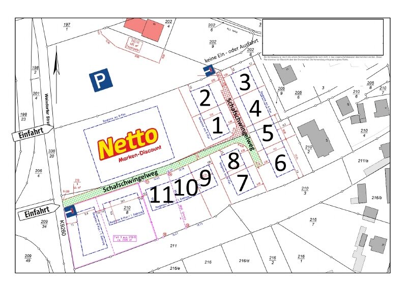 Grundstück zum Kauf 129.147 € 556,2 m²<br/>Grundstück Hermsdorf Ottendorf-Okrilla 01458