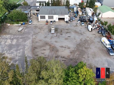 Freifläche zur Miete 12.500 € 400 m² Lagerfläche Winsen - Kernstadt Winsen (Luhe) 21423