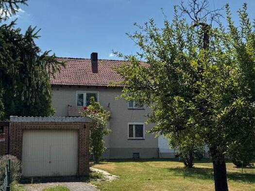 Doppelhaushälfte zum Kauf 295.000 € 6 Zimmer 150 m² 1.084 m² Grundstück frei ab sofort Frankfurter Straße 353 Niederzwehren Niederzwehren 34134
