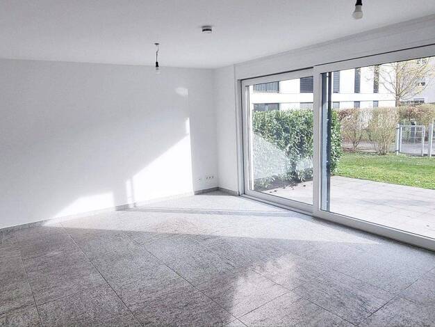 Wohnung zum Kauf provisionsfrei 697.500 € 3 Zimmer 103,7 m² EG Franz-Marc-Straße 1 Puchheim Bahnhof Puchheim-Bahnhof 82178