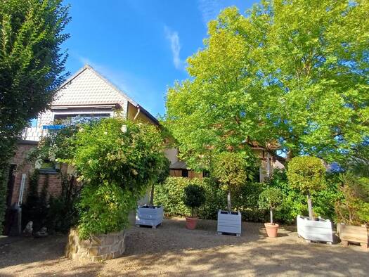 Terrassenwohnung zur Miete 1.050 € 3 Zimmer 90 m² frei ab sofort Vechelde Vechelde 38159