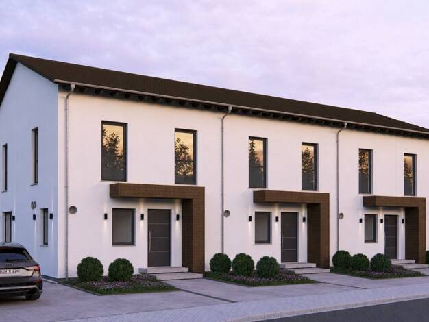Doppelhaushälfte zum Kauf 598.711 € 4 Zimmer 140 m² 200 m² Grundstück Niendorf Eimsbüttel 22459