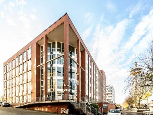Bürofläche zur Miete provisionsfrei 10,50 € 1.022 m² Bürofläche teilbar ab 1.022 m² Holsterhausen Essen 45145
