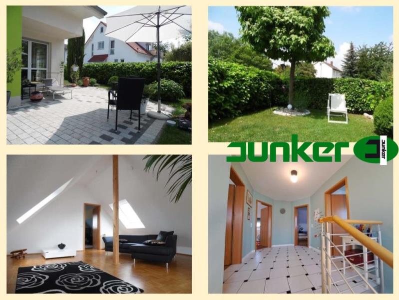 Einfamilienhaus zum Kauf 730.000 € 7 Zimmer 170 m²<br/>Wohnfläche 482 m²<br/>Grundstück Mittelbuchen Hanau 63454