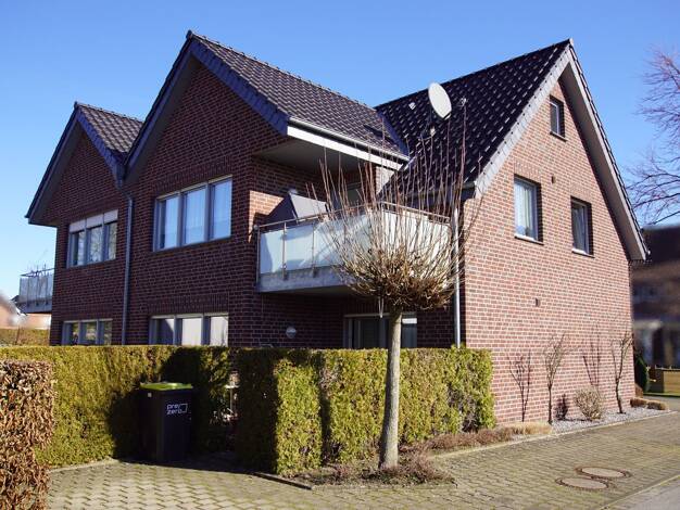 Wohnung zum Kauf 155.000 € 2 Zimmer 55 m² Lette Oelde-Lette 59302