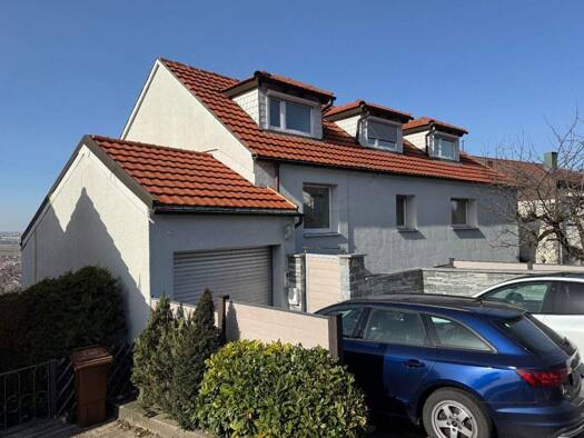 Einfamilienhaus zum Kauf 848.000 € 9 Zimmer 233 m² 305 m² Grundstück Gerlingen 70839