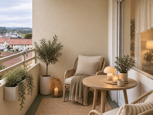 Wohnung zum Kauf 229.000 € 3 Zimmer 69 m² 4. Geschoss Weidach Durach 87471