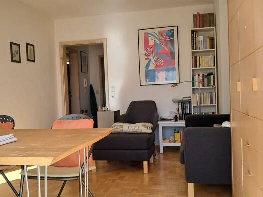 Wohnung zur Miete 375 € 2 Zimmer 49,7 m² Geschoss 2/3 frei ab 01.12.2026 Bad Mergentheim Bad Mergentheim 97980