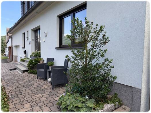 Einfamilienhaus zum Kauf 318.000 € 6 Zimmer 160 m² 405 m² Grundstück frei ab 01.11.2026 Nieder-Waroldern Twistetal 34477