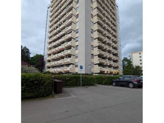 Wohnung zur Miete 1.350 € 3 Zimmer 81 m² Geschoss 2/14 frei ab 01.09.2026 Lohhof Unterschleißheim 85716