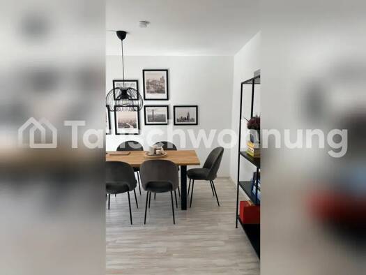 Wohnung zur Miete Tauschwohnung 970 € 3 Zimmer 67 m² Mitte Stuttgart 70182