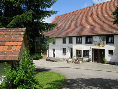 Bauernhaus zum Kauf 995.000 € 8 Zimmer 262 m² 20.425 m² Grundstück Nordhalden Blumberg / Fützen 78176