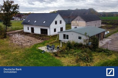 Bauernhaus zum Kauf 599.000 € 6 Zimmer 270 m² 9.902 m² Grundstück frei ab sofort Rüdersdorf Rüdersdorf 15562