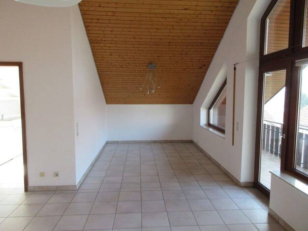 Wohnung zur Miete 755 € 2,5 Zimmer 70 m² 2. Geschoss frei ab 01.05.2026 Am Waldweg 20 Südweststadt Pforzheim 75173