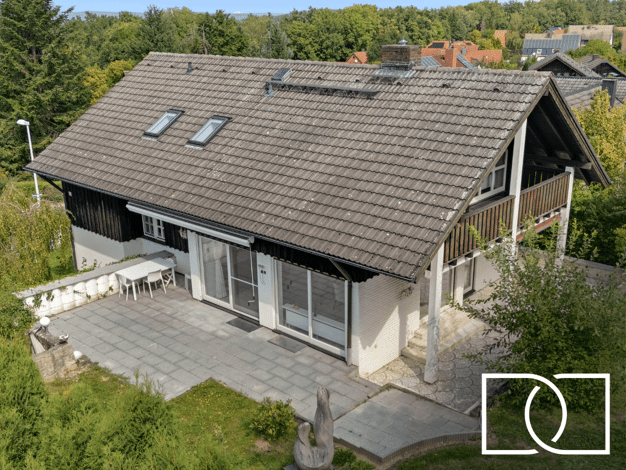 Einfamilienhaus zum Kauf 789.000 € 5 Zimmer 248,6 m² 784 m² Grundstück Oberpreuschwitz Bayreuth 95445