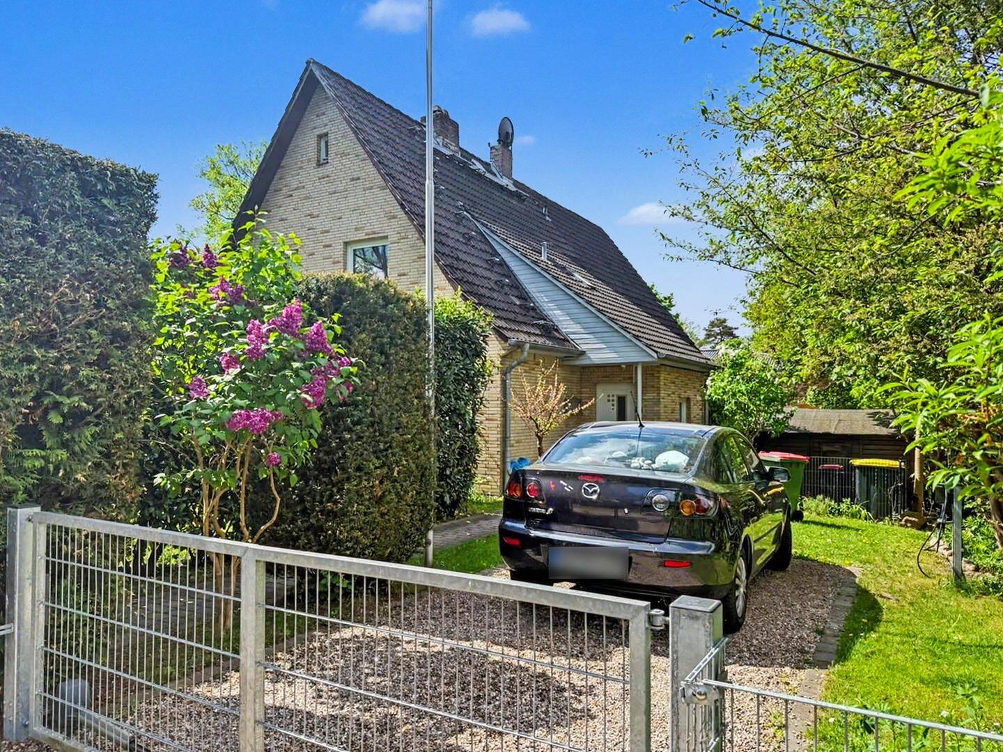 Einfamilienhaus zum Kauf - Ansicht 3