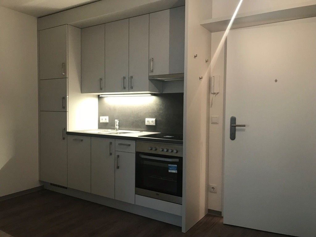 Immobilie zur Miete provisionsfrei 545 € 2 Zimmer 35,3 m²<br/>Fläche Himbergerstraße 16 Wien 1100