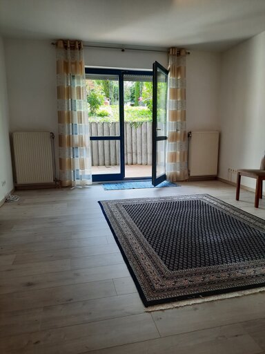 Wohnung zur Miete 460 € 2 Zimmer 56 m² UG Büdesheim Bingen am Rhein 55411