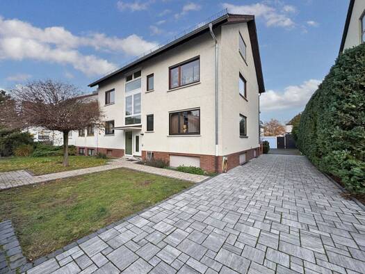 Wohnung zum Kauf 480.000 € 8 Zimmer 207 m² Hausen Obertshausen 63179