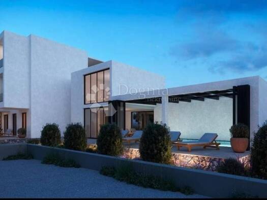 Haus zum Kauf 1.850.000 € 12 Zimmer 313 m² Bilice, Sibenik - Okolica Bilice