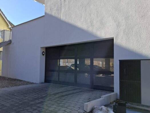 Tiefgaragenstellplatz zum Kauf 22.500 € Niedereschach 78078