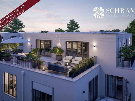 Wohnung zum Kauf - Erstbezug provisionsfrei 6.980.000 € 5 Zimmer 242 m² 2. Geschoss Bogenhausen München 81925