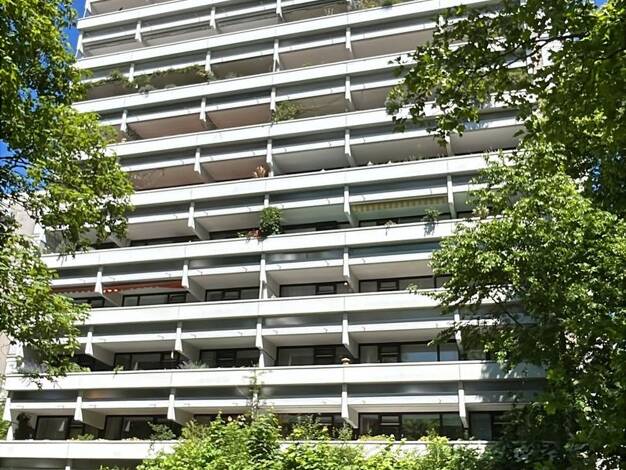 Wohnung zum Kauf 420.000 € 4 Zimmer 88 m² 7. Geschoss frei ab sofort Platanenstraße 5 Am Wald Taufkirchen 82024