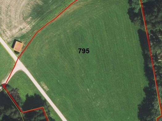 Land-/Forstwirtschaft zum Kauf provisionsfrei 17.070 m² Grundstück Au Schonstett 83137
