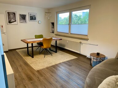 Wohnung zum Kauf 190.000 € 2 Zimmer 65 m² 1. Geschoss frei ab sofort Robert-Bunsen-Str. 6 Dicker Busch II Rüsselsheim am Main 65428