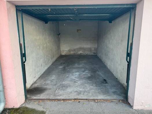 Garage zur Miete provisionsfrei 80 € 14 m² Neustadt-Stadt Neustadt an der Weinstraße 67434