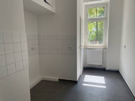 Wohnung zur Miete 493 € 3 Zimmer 65,7 m² EG frei ab 01.10.2026 Harlungerstraße 33 Altstadt Brandenburg an der Havel 14770