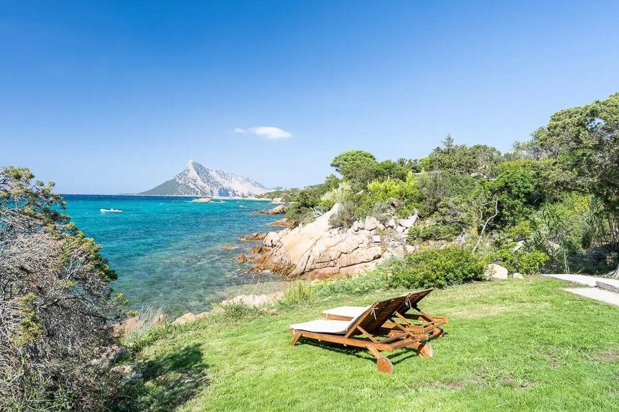 Villa zum Kauf 3.000.000 € 5 Zimmer 140 m²<br/>Wohnfläche Cala Girgolu - SARDINIEN