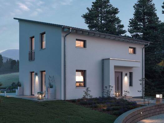 Haus zum Kauf 286.719 € 4 Zimmer 134,4 m² 422 m² Grundstück Hösbach 63768