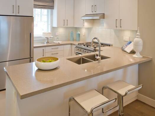 Wohnung zum Kauf - Erstbezug 578.000 € 3 Zimmer 142,2 m² Mitte Heiligenhaus 42579