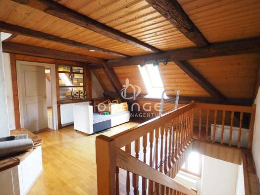 Stadthaus zum Kauf 195.000 € 5 Zimmer 157 m² 128 m² Grundstück Niederstotzingen 89168