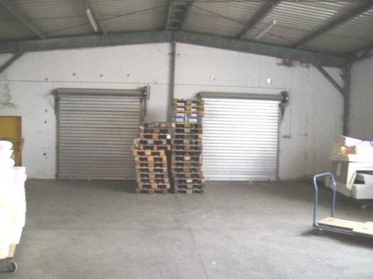 Halle/Industriefläche zur Miete 4,75 € 2.600 m² Lagerfläche Steinbach Sonneberg , Thür 96515