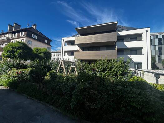 Wohnung zum Kauf 474.000 € 2 Zimmer 50,7 m² EG Salzburg Salzburg 5020