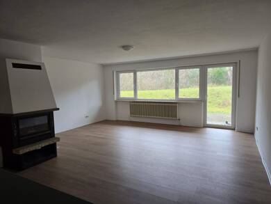 Wohnung zur Miete 1.250 € 3 Zimmer 110 m² Souterrain frei ab sofort Zur Melkerei 15 Melkerei Landstuhl 66849