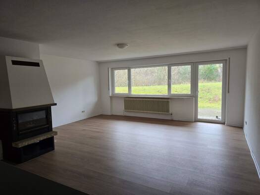 Wohnung zur Miete 1.250 € 3 Zimmer 110 m² Souterrain frei ab sofort Zur Melkerei 15 Melkerei Landstuhl 66849